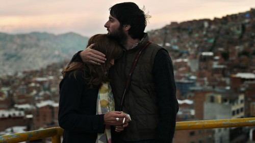 Imagem 1 do filme La Paz